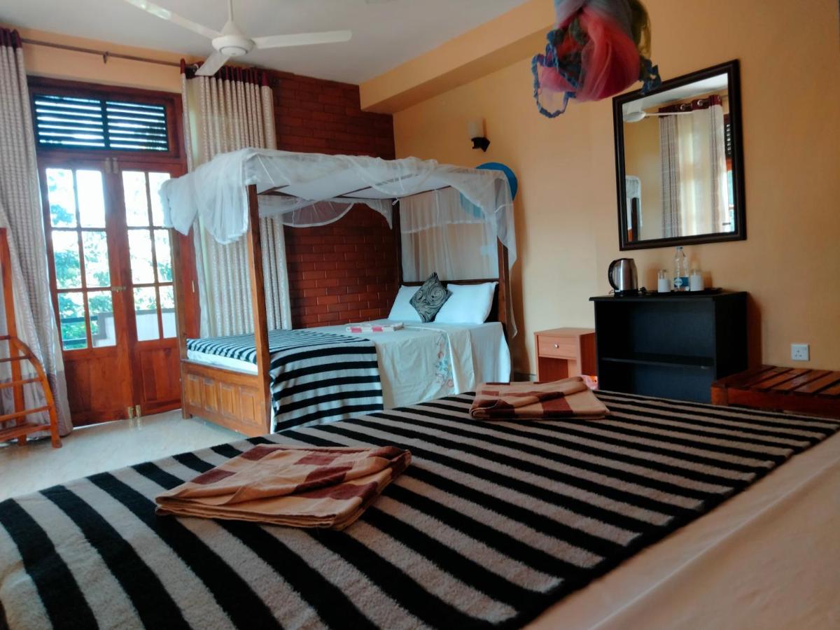 Club Villa Ella Cameră foto