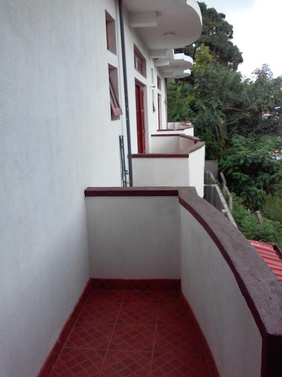Club Villa Ella Exterior foto